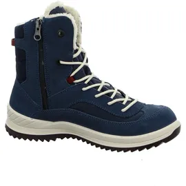 Lowa Ella GTX Hi Junior Blau 31
