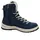 Lowa Ella GTX Hi Junior Blau 31