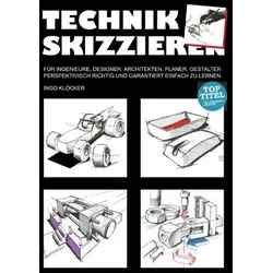 Technik skizzieren