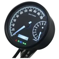 Velona-W Tachometer/Drehzahlmesser