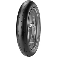 Pirelli Diablo Supercorsa FRONT 120/70 ZR17 58W TL