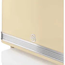 Swan 1,8 l Creme