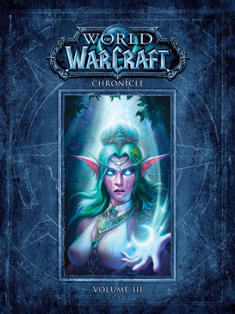 World of Warcraft Chronicle Volume 3: eBook von Blizzard Entertainment