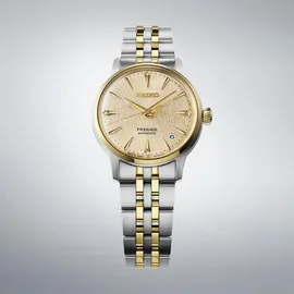 Seiko Presage Cocktail Time SRPL64J1 Damenuhr