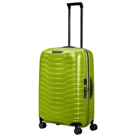 Samsonite Proxis 4-Rollen 69 cm / 75 l lime