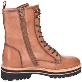 LLOYD Schnürboots in Braun 37