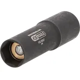 KS Tools 3/8" Stecknuss zur Federbeinmontage für Tesla, magnetisch
