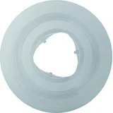 Shimano Speichenschutzscheibe 160 mm, 32-36 Zähne, transparent/weiß