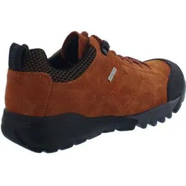 WALDLÄUFER H-Amiata orange Gr. 38,5 / 38.5 EU Weit
