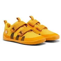 Affenzahn Barfußschuh Lucky Tiger Gelb 29
