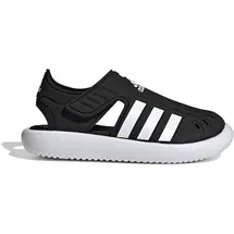 adidas Water Sandalen Core Black / Cloud White / Core Black 34