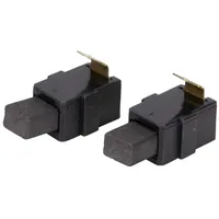 Makita Kohlebürsten CB-417