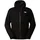 The North Face Lightning Zip-in Jacke - TNF Black - XL