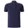 Ralph Lauren Polo Ralph Lauren für Herren. 710713130006 Maßgeschneidertes Slim Fit Poloshirt aus weicher navyfarbener Baumwolle (M), Lässig, Kurzarm, Mar