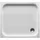 Duravit D-Code 100x90x8,5cm, weiß