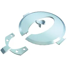 Bachmann Easy-Cover-Premium weiss