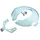 Bachmann Easy-Cover-Premium weiss