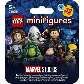 LEGO Minifigures Marvel-Serie 2 71039