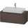 Duravit L-Cube 102x47,7cm, E dkl. geb., f Kons, 1 Ausz.
