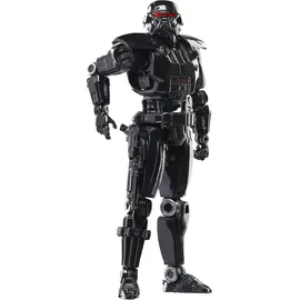 Hasbro Star Wars The Vintage Collection Dark Trooper 9,5 cm)