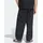 adidas City Tech 3-Streifen-Hose Schwarz L