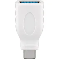 goobay Adapter USB 3.0 C/USB 3.0