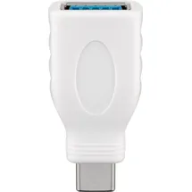 goobay Adapter USB 3.0 C/USB 3.0