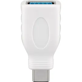 goobay Adapter USB 3.0 C/USB 3.0