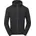 Nexus Hoody Schwarz M