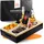 newhabitat Couchbutler Couchbar Snackbox Personalisierbar inkl. Geschenkbox