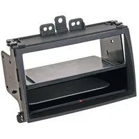 ACV Electronic 2-DIN Radioblende Inbay Hyundai i20
