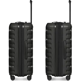 Smartbox Koffer-Set 3-tlg. schwarz