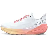 Altra Experience Flow Laufschuhe - White / Coral - EU 38