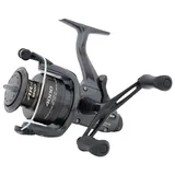 Shimano Baitrunner DL FB, Farbe 0, Größe 2500, anthrazit/schwarz