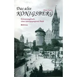 Das alte Königsberg