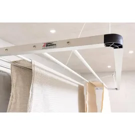 Dry-Smart Deckenwäscheständer 120 cm