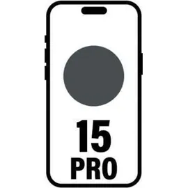 Apple iPhone 15 Pro 1 TB titan schwarz