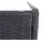 Mendler HWC-D82 Loungeset schwarz/creme