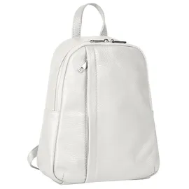 Samantha look Cityrucksack Weiß