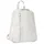 Samantha look Cityrucksack Weiß