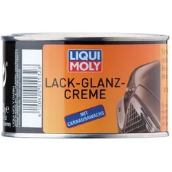 LIQUI MOLY Lack-Glanz Creme (300 g) Lackpolitur  1532