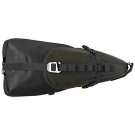 Brooks England Brooks Scape Satteltasche oliv 2021 Sattelstütztaschen
