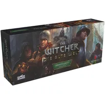 go on board GOBD0006 - The Witcher: Die alte Welt - Abenteuerset