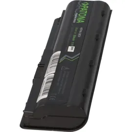 PATONA Akku für HP Presario Pavilion Envy 6600mAh 10,8V