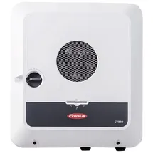 Fronius SYMO GEN24 8.0 PV-WR, 2 MPPT, 3-phasig, Batterie optional