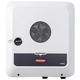 Fronius SYMO GEN24 8.0 PV-WR, 2 MPPT, 3-phasig, Batterie optional