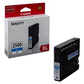 Canon PGI-2500CXL cyan