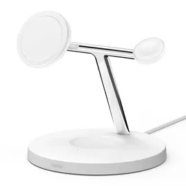 Belkin Boost Charge PRO 3-in-1-Ladegerät mit MagSafe 15W