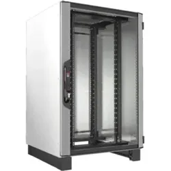 Rittal Netzwerkschrank 24HE 1300x800x800 Officerack