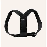 Swedish Posture Classic, schwarz M/L
